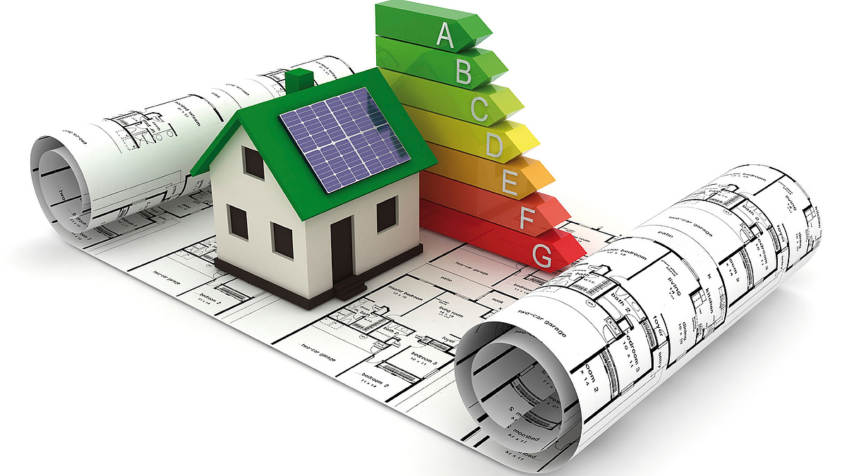 Gebäudeeenergieberater Gebäudeeenergieberater