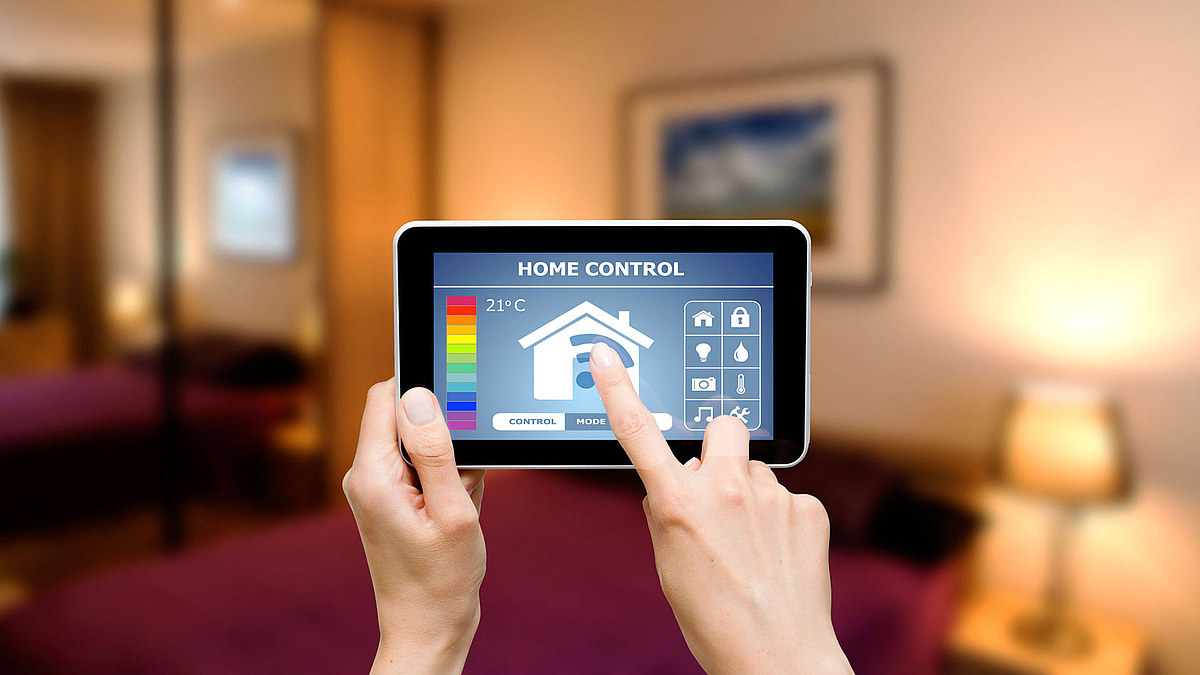 Beliebt beim Kunden Smart Home Systeme Beliebt beim Kunden Smart Home Systeme