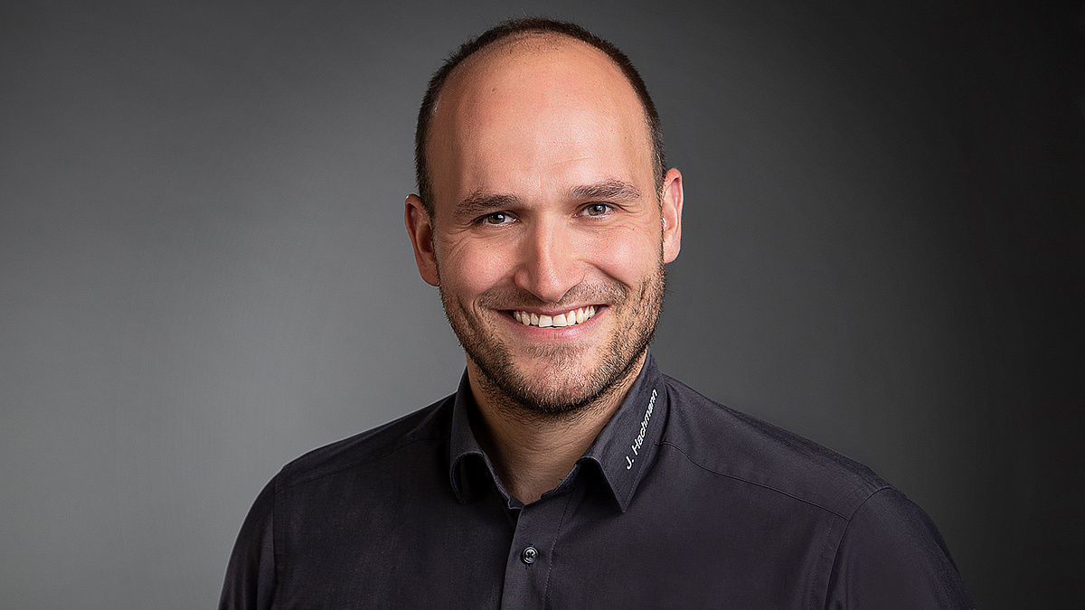 Jan Hachmann Jan Hachmann
