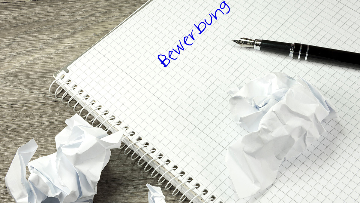 Bewerbungstipps Bewerbungstipps