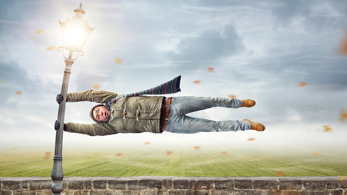 Frischer Wind beim Digi-Day Frischer Wind beim Digi-Day