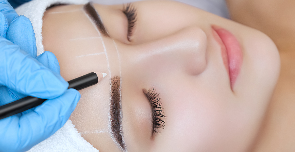 Microblading