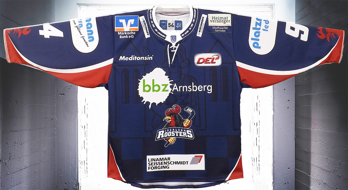 Iserloohn Roosters